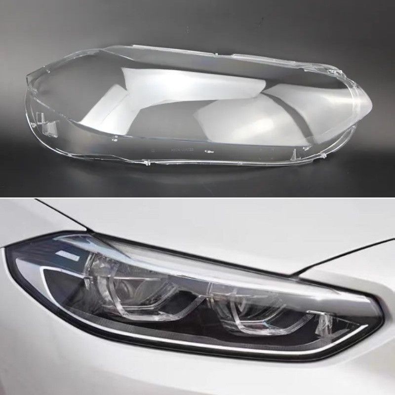 BMW SERIJA 1 (F52 SEDAN) 2015-2023 Staklo Fara Levo + Desno Beograd Zemun